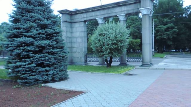 Коллекционный сад 3 - Collector's Garden