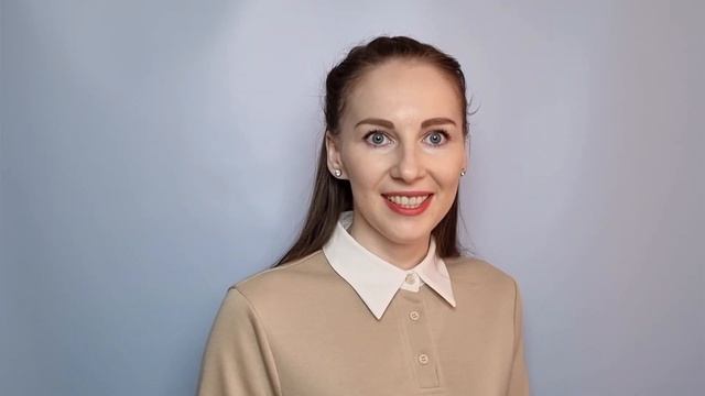 Администратор, 2 сцены, самопроба || Актриса Ольга Бабура смотреть онлайн