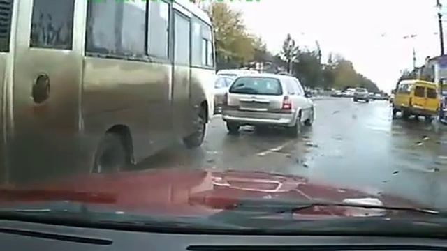 Брянская маршрутка смотреть онлайн