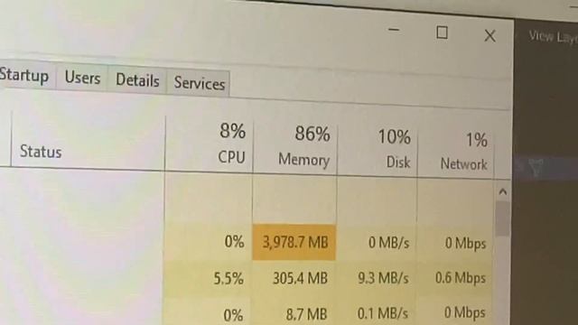 When your memory maxes out! смотреть онлайн