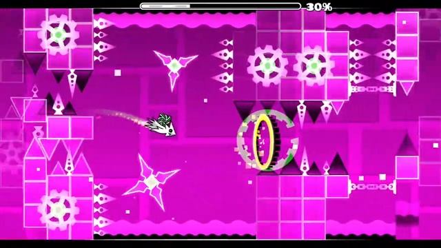 САМЫЙ ЛЕГКИЙ И СЛОЖНЫЙ ГАУНТЛЕТ В GEOMETRY DASH!!!?? + ИЗИ ДЕМОН + СПОЙЛЕР! смотреть онлайн