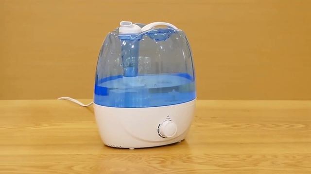 Овлажнител за въздух ETERIM PURE 2.6L - Овлажнители за въздух и дифузери за етерични масла ЕТЕРИМ смотреть онлайн