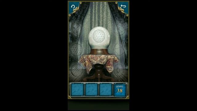 100 Doors Scary Super Natural Evil Receptacle Level 36,37,38,39,40 || Game World смотреть онлайн