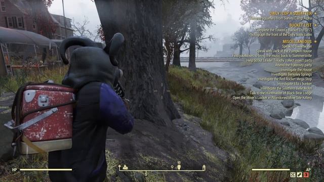 Fallout 76 | Update 1.28 Patch Notes | Stability & Bug Fixes смотреть онлайн