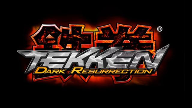 Tekken: Dark Resurrection - Hall of Fate (Extended) смотреть онлайн