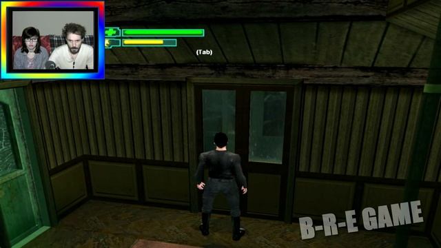Путь Нео The Matrix: Path of Neo прохождение│СТРАННЫЙ ПОЕЗД│#10 смотреть онлайн