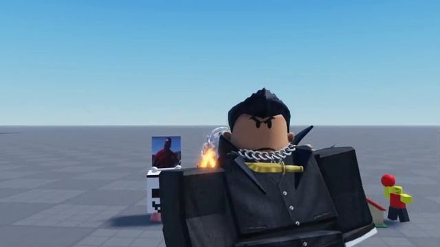 Skibidi dop dop dop in Roblox смотреть онлайн