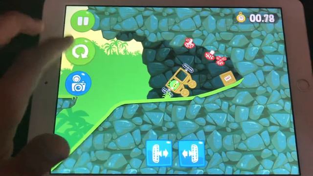 Rope'n'Fly, Spinner.io, Bad Piggies, Factory Inc, Kick The Buddy, Crowd City смотреть онлайн