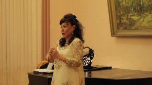 Елена Кланг контральто Что это сердце