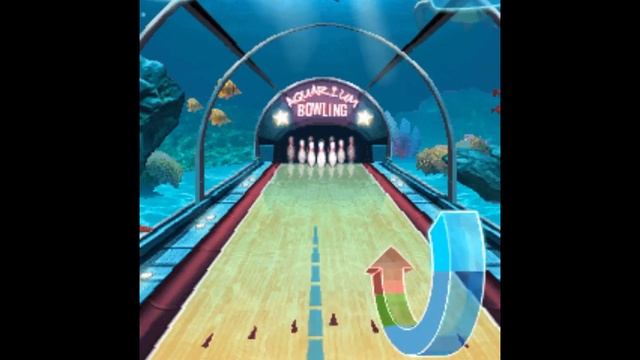 Let's Go Bowling! - Прохождение Java игры #3 смотреть онлайн
