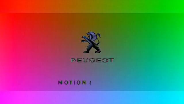 Peugeot Logo Effects Sponsored By Preview 2 Effects