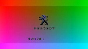 Peugeot Logo Effects Sponsored By Preview 2 Effects