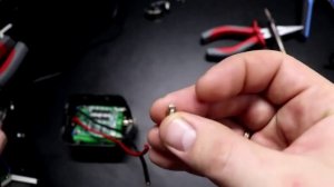 Как переделать шуруповёрт на литиевые аккумуляторы Li-ion c Ni-ca Индикация заря