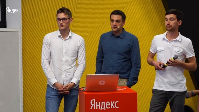 Прогнозирование темпов продаж недвижимости — Сергей Белов, Александр Дроботов, Алексей Каюченко смотреть онлайн