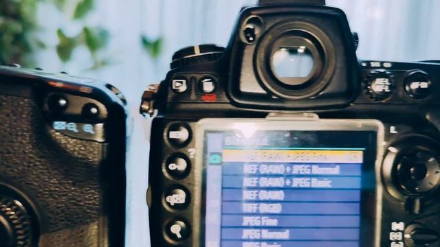 NIKON D700 vs CANON EOS 5D смотреть онлайн