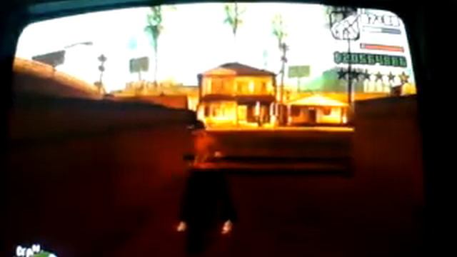 Gta San Andreas tunado o declasse stallion pela me смотреть онлайн