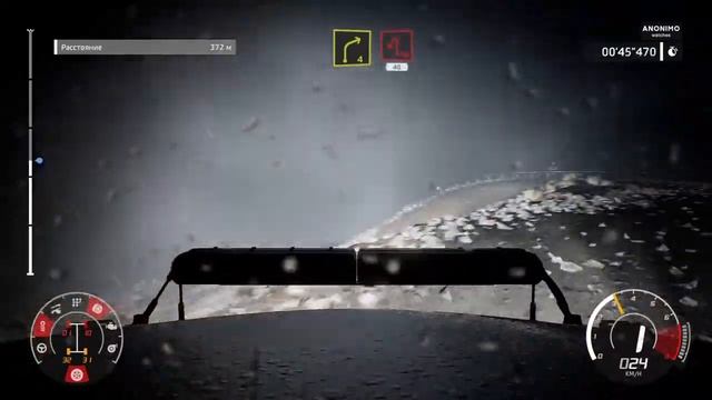 Играем карьеру в WRC 8 - часть 1 смотреть онлайн