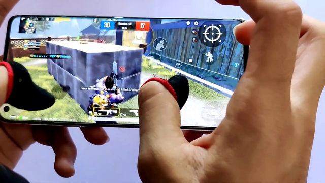 OnePlus 8 detailed PUBG test in 2022. Best 90 Fps PUBG Device in Pakistan? Price? смотреть онлайн