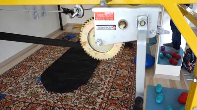 Тренажёр ПравИло в клубе Альфархан смотреть онлайн