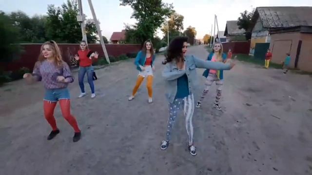 90-е!!! Вирус - Попрошу тебя смотреть онлайн