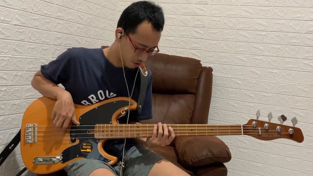Sire D5 Fortune Teller Jam смотреть онлайн