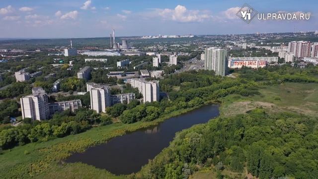 Симбирская кругосветка. Где на Свияге водились привидения и как увидеть сердце с высоты смотреть онлайн