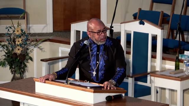 Southside MB Church Inc. Worship Service: February 25, 2024 смотреть онлайн