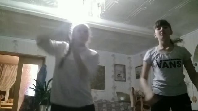 Вечер с подругой 