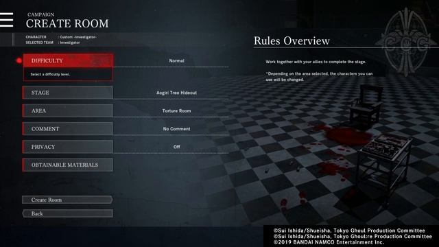 How To Unlock All Characters, Weapons, Masks & More | Tokyo Ghoul: Re Call To Exist