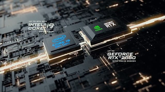 10 Best Nvidia RTX Laptops CES 2019 | TOP 10 Compilation смотреть онлайн