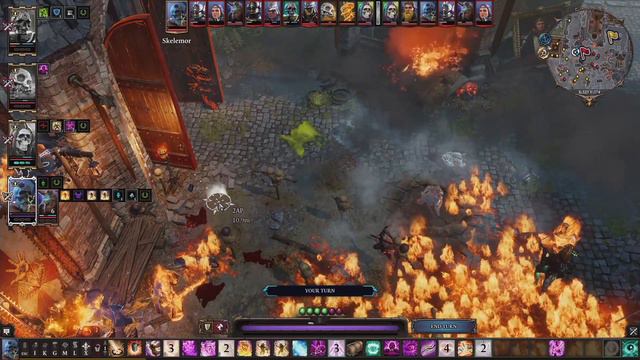 Divinity Original Sin 2 Co-op | Episode 67 смотреть онлайн