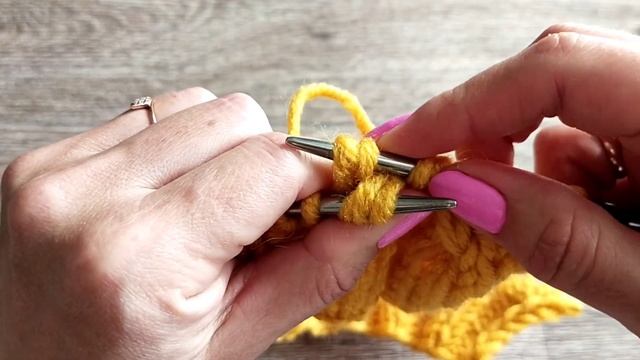 ВЕСНА ПРИШЛА ?ВЯЖЕМ ВЕСЕННЮЮ ЖЕНСКУЮ ШАПКУ СПИЦАМИ ? смотреть онлайн