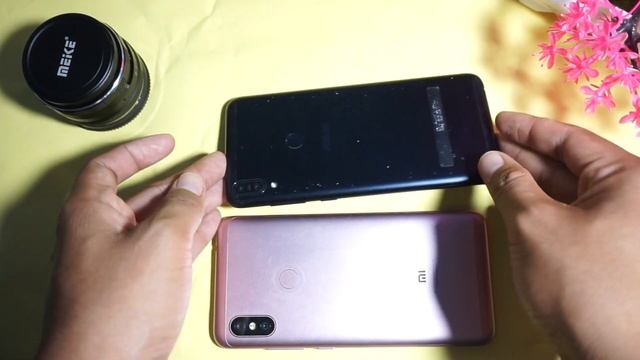 Snapdragon 636 Asus Zenfone Max pro M1 Lebih Powerfull Ketimbang Redmi note 6 pro смотреть онлайн