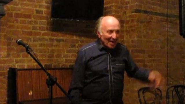 27 Евгений Глушаков. "Шагаешь по снегу с гитарой". 21 01 2016 смотреть онлайн