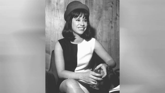 Astrud Gilberto – So Nice (Summer Samba) – 1966 [DES STEREO]