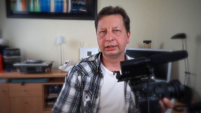 Sony Alpha SLT-A 58 смотреть онлайн