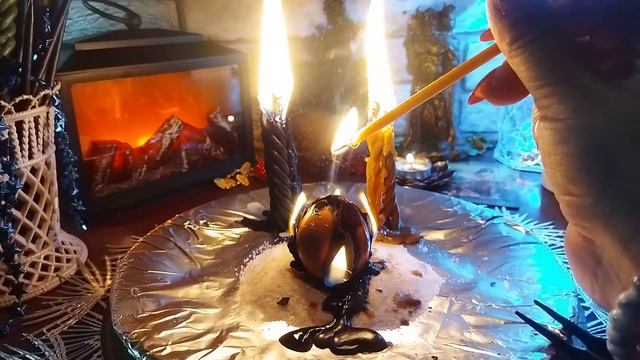 ОТКРЫВАЕМ  ВСЕ ДОРОГИ ЖИЗНИ ! Отжиг порчи  Полный возврат удачи Сжигание всего негатива.