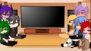 реакция 13 карт на второе поколение