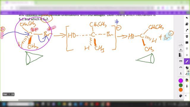 [H2 Chemistry] 2024 Topic 15 Halogen Derivatives Class Ex 1 Review смотреть онлайн