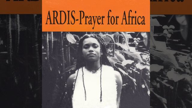 Prayer For Africa (Drum For Africa Mix)