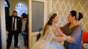 Анонс Свадьбы Евгения и Кассандры