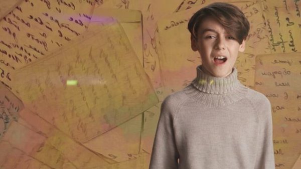 ГЛАВНЫЕ ДЕТСКИЕ ПЕСНИ 3.0 «Письмо солдату»