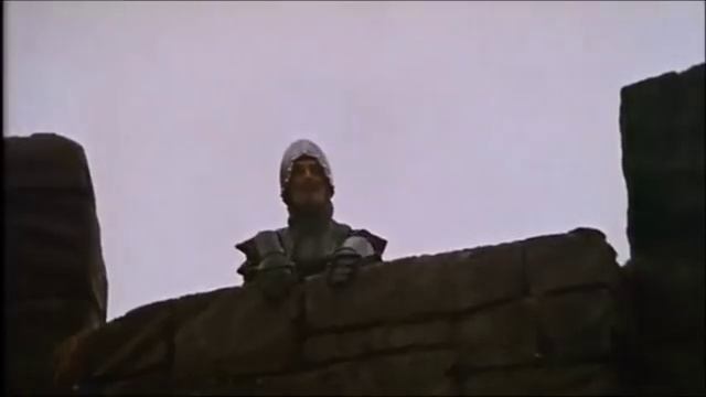 Die Ritter der Kokosnuss - Briten-Bashing смотреть онлайн