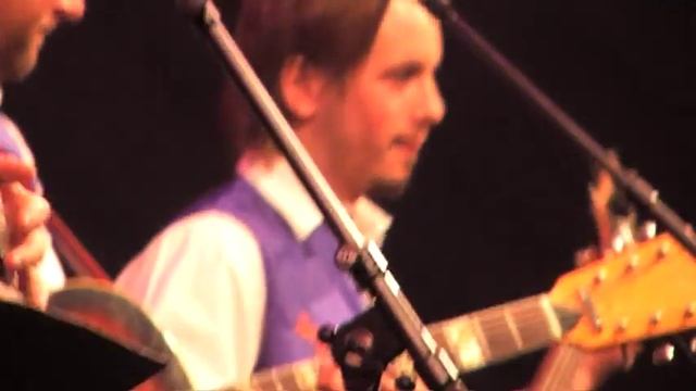 Spatzensound - "Polka Express" (Joze Burnik) смотреть онлайн