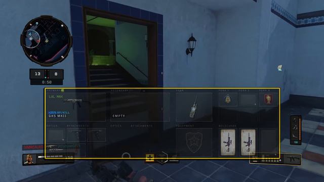 Most Overrated Attachment on the GKS | CoD BO4 Best Class Setup смотреть онлайн