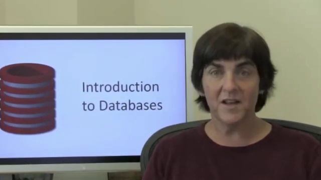 Introduction to Databases class by Stanford University смотреть онлайн