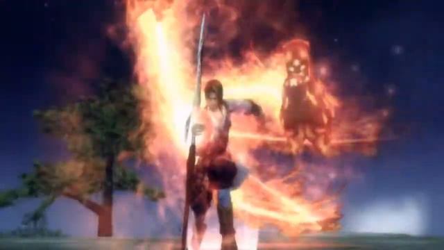 Jade Dynasty Path of Glory Teaser Trailer смотреть онлайн