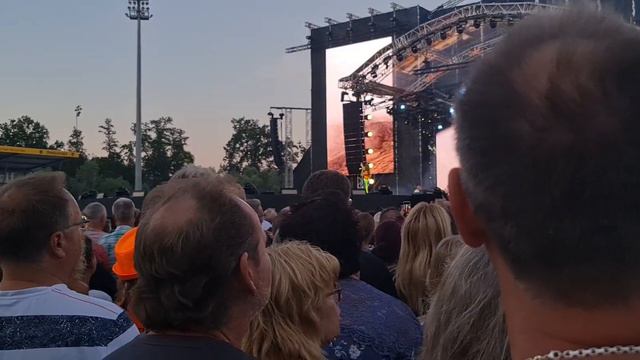 Andrea Berg - Heimspiel 2022 - Kilimandscharo смотреть онлайн