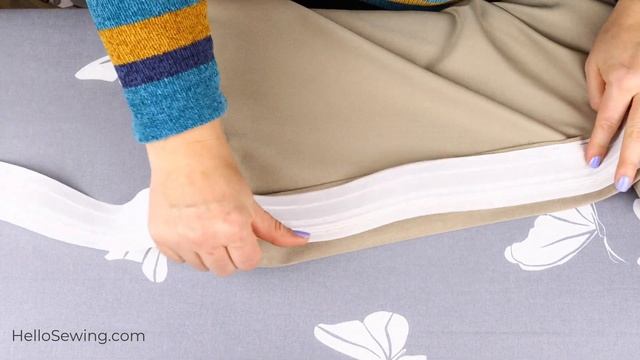 How to make curtains (the Easy way) смотреть онлайн