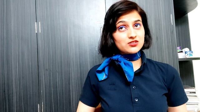 Step by step process to become a cabin crew after 12| 12 के बाद air hostess कैसे बने|Air hostess jo смотреть онлайн
